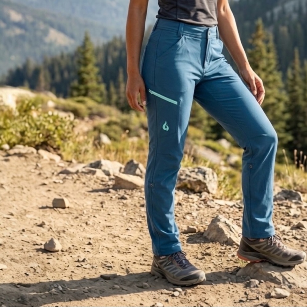 Gnara Go There Hiking Pants
